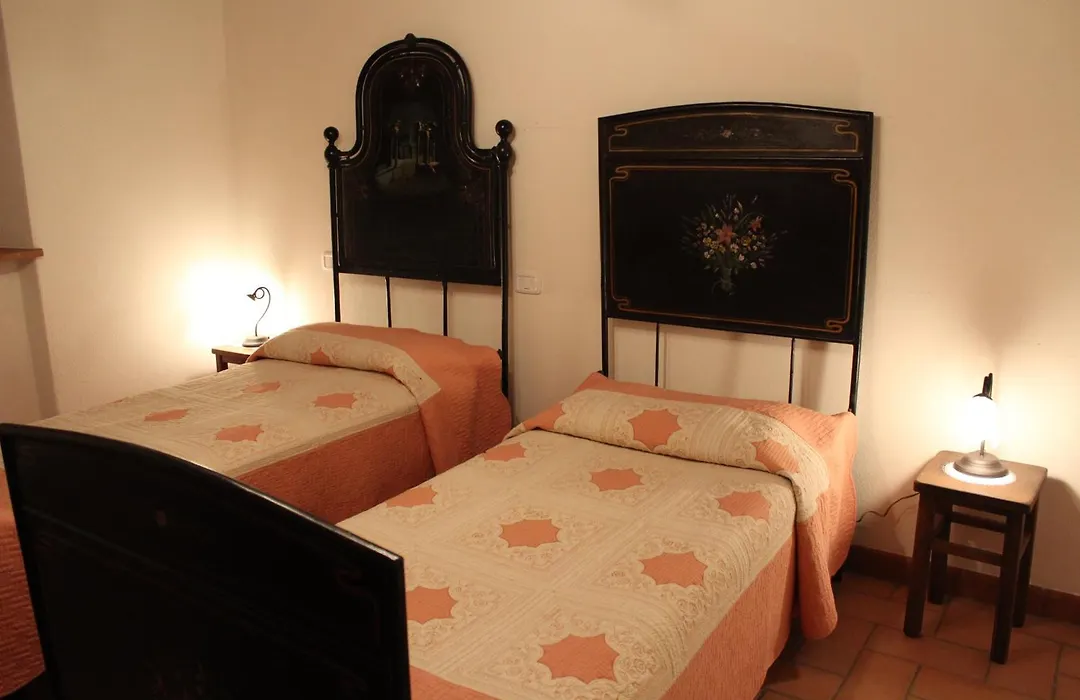 Agriturismo La Quercia-1